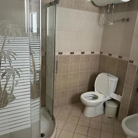 Siaapartment * Vlorë