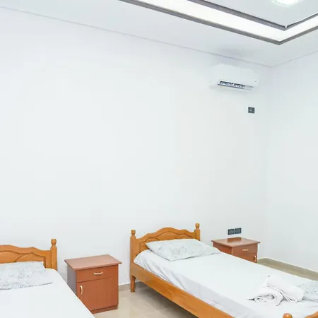 アパート Siaapartment