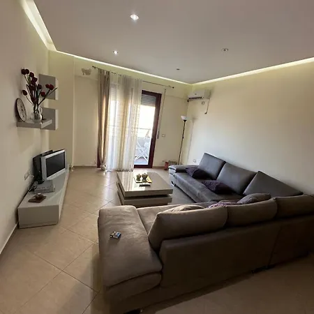 Apartment Siaapartment *