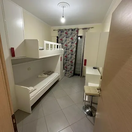아파트 Siaapartment Vlorë