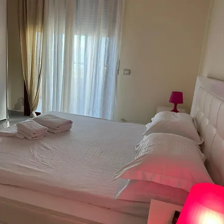 Siaapartment Vlorë