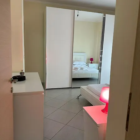 Apartment Siaapartment *