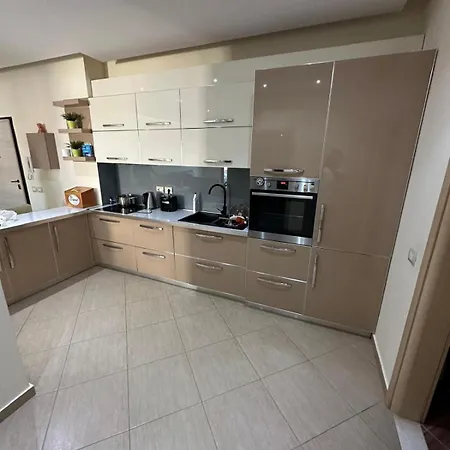 Siaapartment *