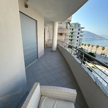 Siaapartment * Vlorë