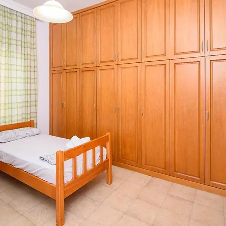 Siaapartment Lejlighed Vlorë