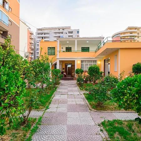 Siaapartment * Vlorë